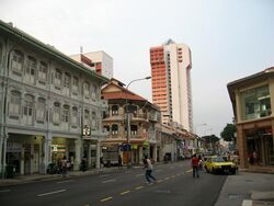 Blk 27 Jalan Berseh (Central Area), HDB 4 Rooms #514531501